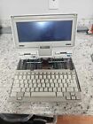 Clean Retro Vintage 1986 Portable Ibm 5140 Pc Convertible With Printer Computer
