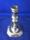 Virginia Metalcrafters Brass Candlestick Colonial Williamsburg Cw16-35 A