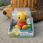 Tomy Nohohon Solar Powered Figure - New Sealed 2003 Vintage Toy Japan