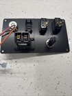 Paramount Carpet Extractor Cfr 120v Walk Behind Control Panel