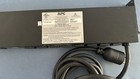 Apc Ap7901 Switched Rack Mount Pdu  8 Outlets  100 120v  16a Remote Controlled
