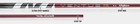New Fujikura Ventus Tr Red Velocore  Driver Shaft-choose Flex  Adapter  Length