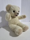 Plush Vintage Advertising Russ Berrie 1986 Lever Brothers Snuggle Teddy Bear 15 