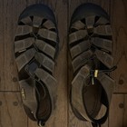 Men   s Sz 13 Keen Newport Sandal 