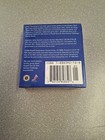 Sealed Starter Deck 1995 Playoff One On One Nhl Hockey Challenge Ccg Card Game