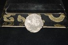 Authentic Ancient Islamic Dirham Dinar Silver Coin