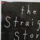 The Straight Story 1999  Original Movie Poster Japanese B2 David Lynch