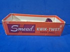 Smead Kwik-twist Paper Drill No  89900