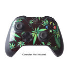 Weeds Black Sticker Decal Skin Cover For Xbox One Wireless Controller Gamepad