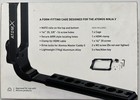 Atomos Smallrig Atomx Cage For Ninja V 5  Recording Monitor  atomx5nvca