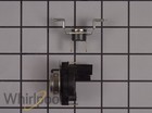 Genuine 280148 Whirlpool Dryer Thermostat Thermal Fuse 8557403 8318314 Ps991443