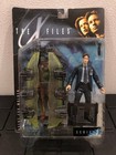 The X Files Fox Mulder Dana Scully  725ca8