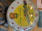 Original Large Pam Vernors Pop Clock