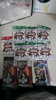 Lot Of 7 Kre-o Transformers Micro Changers Collection Plus Extras