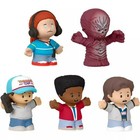 Fisher-price Little People Collector  Stranger Things Max s Song Collector Set