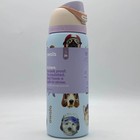 Owala 32 Oz Freesip Water Bottle Dog Collage Dogwala Uo Exclusive Brand New