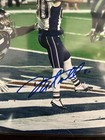 Danny Amendola Autographed Signed 8x10 Photo New England Patriots Super Bowl Jsa