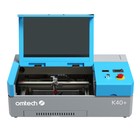 Omtech 45w Co2 Laser Engraver Cutter K40  300x200mm Work Area Engraving Machine
