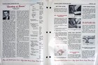 1956 Plymouth Fury Product Information News Dealer Brochure February Issue