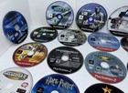 17x Sony Playstation 2 Ps2 Mixed Game Discs Only Lot Bundle Tested   Works