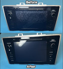 Repair Service Subaru Legacy  Outback Touch Screen Digitizer Panel 2018 2019
