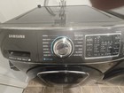 Samsung Washer And Dryer Set
