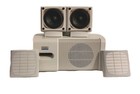 Altec Lansing Multimedia Computer Speaker System Subwoofer Acs45