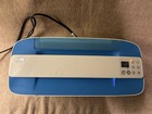 Hp Deskjet 3755 All-in-one Printer Scanner Copier   Powers On