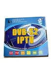 Koqit K1 Dvb-s2 Fta Satellite Tv Receiver Youtube Tv Decoder Hd Mpeg4 H264 New