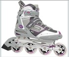 Roller Derby Women s Aerio Q60 Inline Skates Size 9 Purple   offers Accepted    