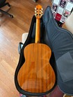Cordoba Iberia C5 Classical Acoustic Guitar 02683  with Case 