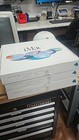Retro Vintage Apple Macintosh M2452 Usb Keyboard   M4848 Usb Mouse W box
