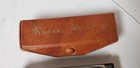 560 20 Hohner Special 20 Harmonica Key Of C Germany  Marine Band With Case Vtg