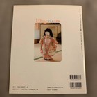 Kimono For The Doll By Gallery Koto 2012 Sewing Pattern Book For Size 12 Dolls