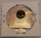 Vintage 1999 Mcdonald s Monopoly Money Bag Pin Hasbro Group Ii Promo Collectible