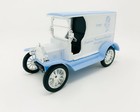 University North Carolina Tar Heels Ltd Edition Of 1250 Ertl 1 25 Diecast Bank