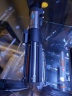 Star Wars Galaxy s Edge Darth Vader Legacy Lightsaber Disney Parks