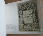 Johann Bayer Uranometria Star Charts  1603  Astronomy   Star Atlas Zodiac Sphere