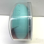 Foreo Sweden Luna Play Plus 2   minty Cool   Small Facial Cleansing Massager