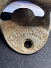 Vintage Grapette Starr X Wall Mounted Soda Glass Bottle Opener