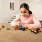 Ertl 1 64 New Holland Genesis Haying Set 13993