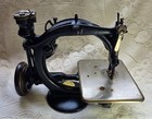 Willcox   Gibbs Sewing Machine Co  New York Original Pre-1930 Sewing Machine