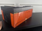 Luxury Humidor Don Carlos    the Man    Arturo Fuente Limited Edition 59 1000 Used