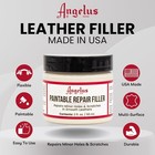Angelus Paintable Repair Filler 2oz