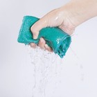 Microfiber Cleaning Cloths For Kitchen And Cars reusable And Washable pack Of   