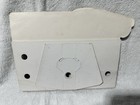 Vintage Corvette Counter Display Zippo Lighters