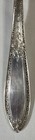Rogers International Silver 1925 Triumph Place Oval Soup Spoons Set Of 6