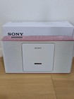 Sony Radio Cd Player Built-in Language Learning Function Zs-e80 Pink Japan
