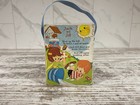 Vintage  772 Jack And Jill 1973 Fisher Price Music Box Pocket Radio Tested Works