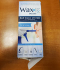 Wax   Rx Deluxe Ear Wash System Ear Wax Removal Exp  8 31 25 Damg Box 0374-0e